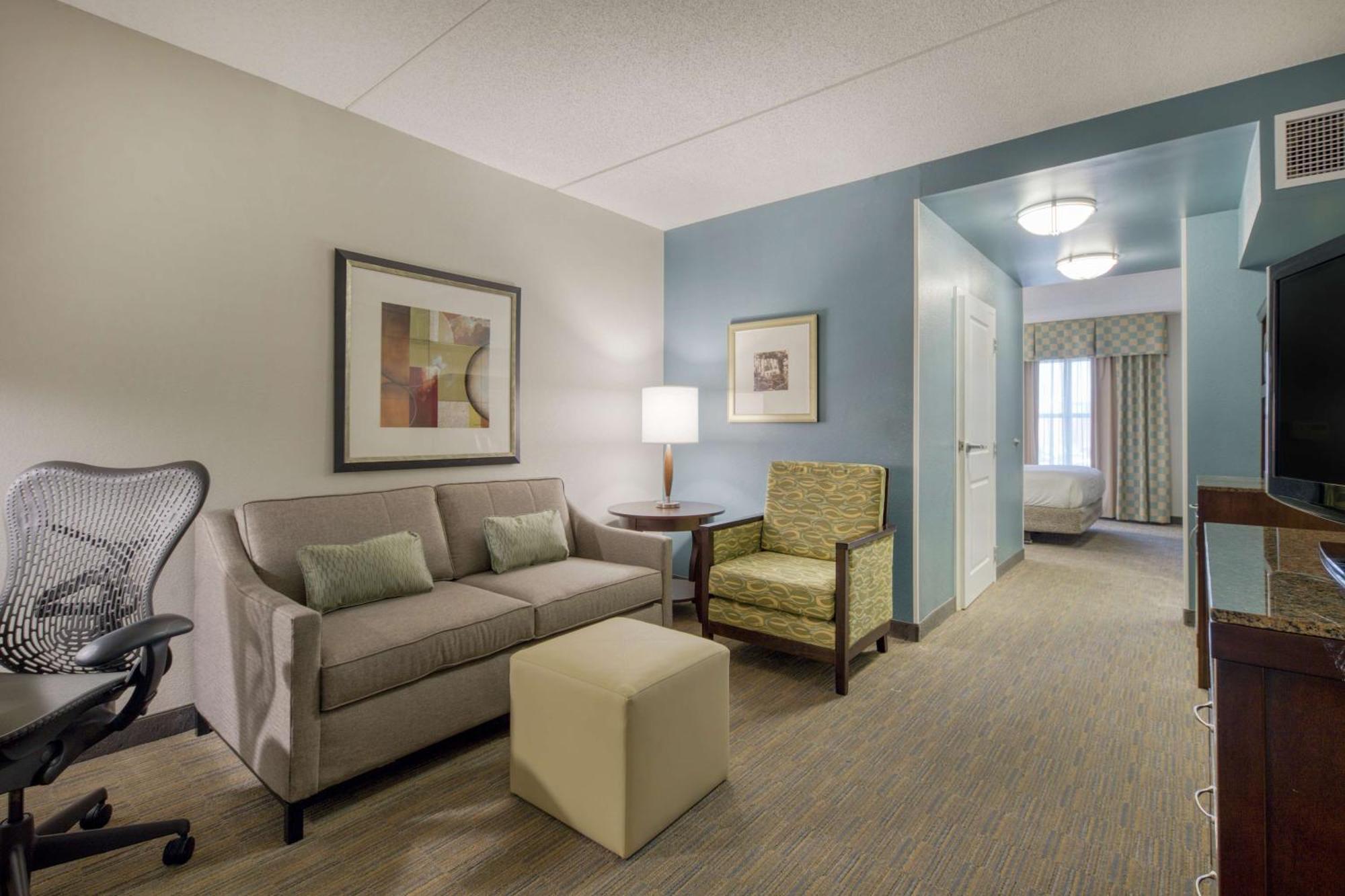 Hilton Garden Inn Durham Southpoint Exterior foto